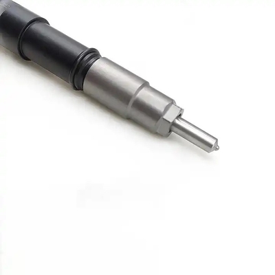 Injetor de combustível para escavadeira de rastreamento 23670-0L010 para Denso 223670-0L010 23670-0L070 23670-30240