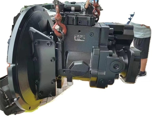 Obras de construção hidráulica bomba principal SK460 SK480 K5V212DPH para peças de máquinas