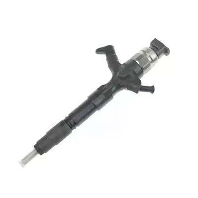 23670-30400 295050-0460 23670-39365 23670-30400 Injetor de combustível para motor Toyo-Ta 1Kd 2Kd