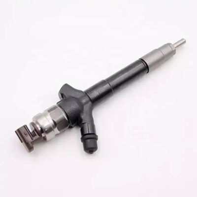 23670-30400 295050-0460 23670-39365 23670-30400 Injetor de combustível para motor Toyo-Ta 1Kd 2Kd