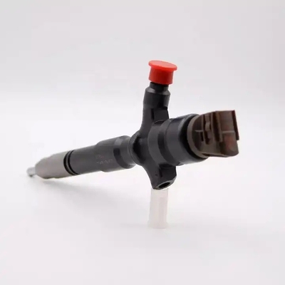23670-30400 295050-0460 23670-39365 23670-30400 Injetor de combustível para motor Toyo-Ta 1Kd 2Kd