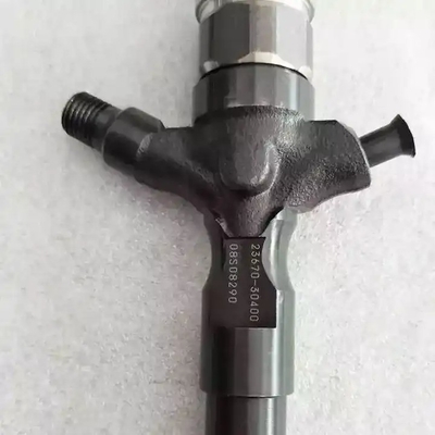 23670-30400 295050-0460 23670-39365 23670-30400 Injetor de combustível para motor Toyo-Ta 1Kd 2Kd