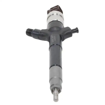 Injetor de combustível diesel comum 095000-5600 1465A041 Para Mitsubishi 4D56 Triton / L200 2.5L