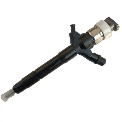 Injetor de combustível diesel comum 095000-5600 1465A041 Para Mitsubishi 4D56 Triton / L200 2.5L