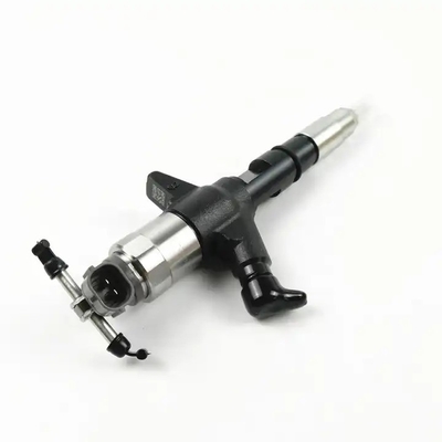 Injetor de combustível diesel comum 095000-5600 1465A041 Para Mitsubishi 4D56 Triton / L200 2.5L