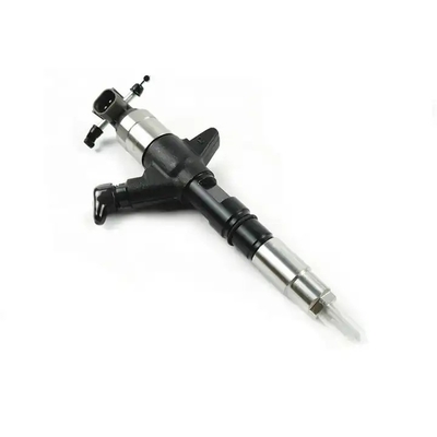 Injetor de combustível diesel comum 095000-5600 1465A041 Para Mitsubishi 4D56 Triton / L200 2.5L