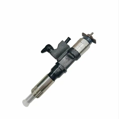 095000-6363 095000-6364 095000-6366 8-97609788-3 Injetor de combustível 100% para 4HK1 6HK1