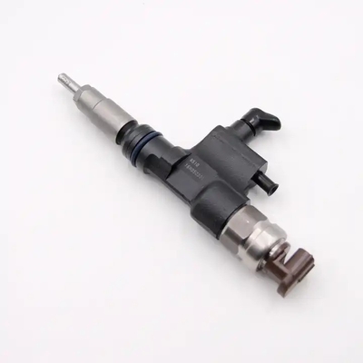 095000-6363 095000-6364 095000-6366 8-97609788-3 Injetor de combustível 100% para 4HK1 6HK1