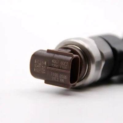 095000-6363 095000-6364 095000-6366 8-97609788-3 Injetor de combustível 100% para 4HK1 6HK1