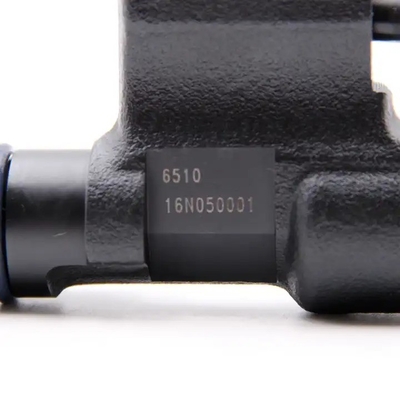 095000-6363 095000-6364 095000-6366 8-97609788-3 Injetor de combustível 100% para 4HK1 6HK1