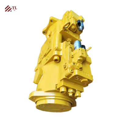 Bomba principal de escavadeira para  E336GC 336 Bomba hidráulica 550-4341 KPM K7V180DTP