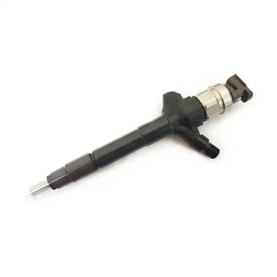 Injetor 100% Common Rail 1465A257 095000-749 1465A297 Para escavadeira 4D56 L200