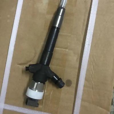 Injetor 100% Common Rail 1465A257 095000-749 1465A297 Para escavadeira 4D56 L200