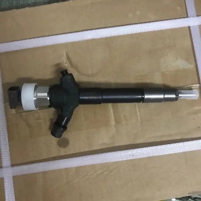 Injetor 100% Common Rail 1465A257 095000-749 1465A297 Para escavadeira 4D56 L200