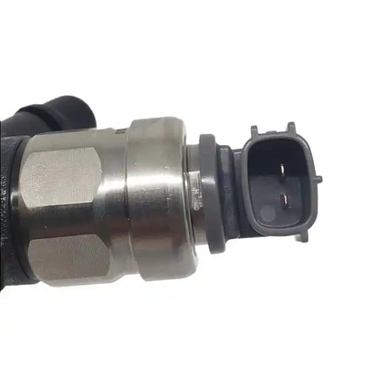 Injetor 100% Common Rail 1465A257 095000-749 1465A297 Para escavadeira 4D56 L200