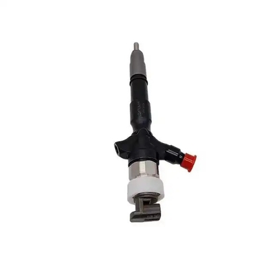 Injetor 100% Common Rail 1465A257 095000-749 1465A297 Para escavadeira 4D56 L200