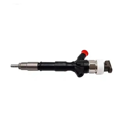 Injetor 100% Common Rail 1465A257 095000-749 1465A297 Para escavadeira 4D56 L200