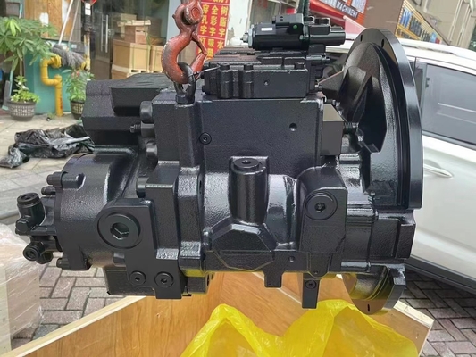 Partes de escavadeiras K5V212 Bomba hidráulica K5V212-OE81 Bomba principal para escavadeiras de 20 toneladas