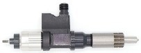 095000-5471 Injetor de combustível Denso com 095000-5470 095000-5473 095000-5474 095000-8900