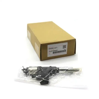 095000-5471 Injetor de combustível Denso com 095000-5470 095000-5473 095000-5474 095000-8900