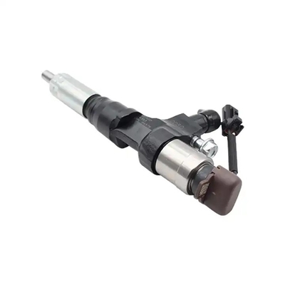 Nome da peça Injetor hidráulico com bomba principal diesel 095000-6353 para Hino JQ5E/J06