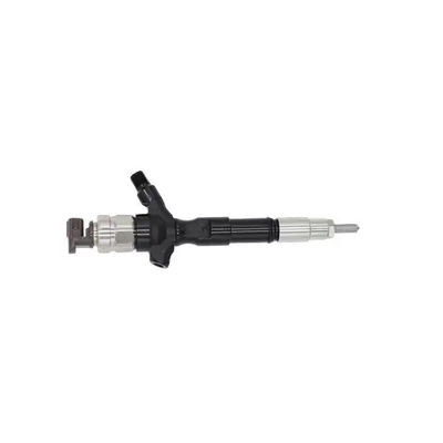 Nome da peça Injetor hidráulico com bomba principal diesel 095000-6353 para Hino JQ5E/J06