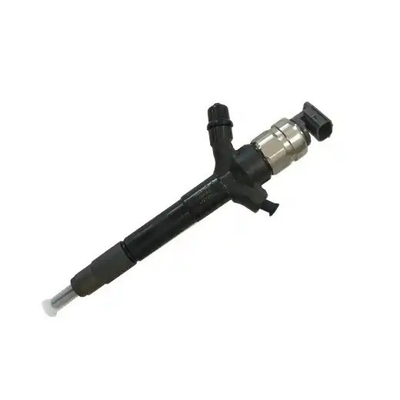 Nome da peça Injetor hidráulico com bomba principal diesel 095000-6353 para Hino JQ5E/J06