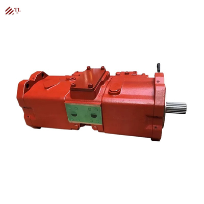 Série K5V K5V80 K5V140 K5V180 K5V200 K5V160DTP Bomba hidráulica para veículos pesados