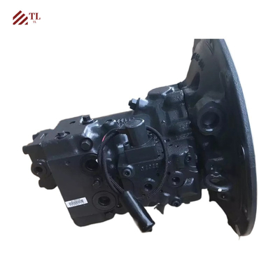 Excavadora de rastreamento PC60-8 PC70-8 Bomba principal hidráulica 708-3T-00161 para construção