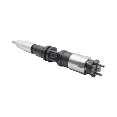 Número de peça durável 095000-6491 Injetor de combustível diesel para John Deere RE529118