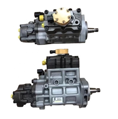 Bomba diesel de alta pressão para E320D Bomba de injecção de combustível de escavadeira 32F61-10301 Em fazendas