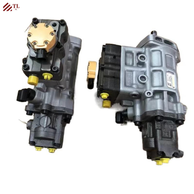 Bomba diesel de alta pressão para E320D Bomba de injecção de combustível de escavadeira 32F61-10301 Em fazendas