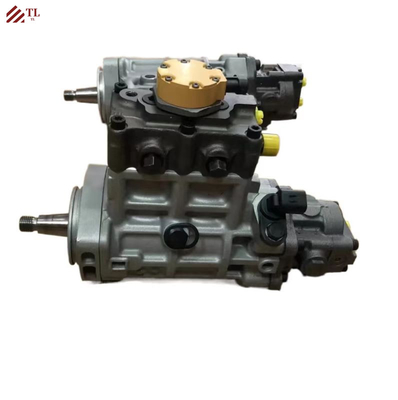 Bomba diesel de alta pressão para E320D Bomba de injecção de combustível de escavadeira 32F61-10301 Em fazendas