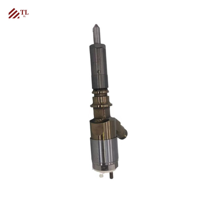 Bomba principal hidráulica para injetor de diesel C6.6 320 E323D E320D2 de YU'AN 320-0690