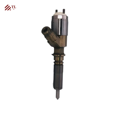 Bomba principal hidráulica para injetor de diesel C6.6 320 E323D E320D2 de YU'AN 320-0690