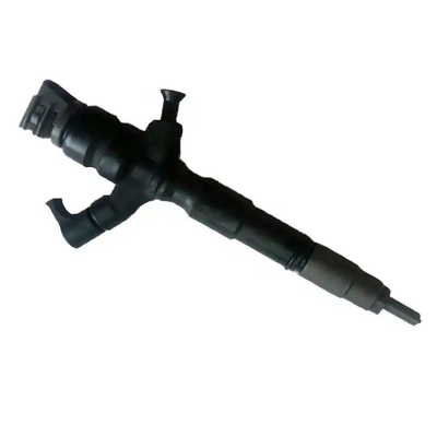 Injetor de combustível a diesel 4V-CR RE530362 095000-6310 095000-6311 para escavadeira