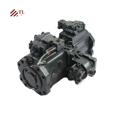 K5V200DTP Excavador bomba hidráulica substituição perfeita e desempenho para EC480DL
