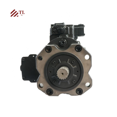 K5V200DTP Excavador bomba hidráulica substituição perfeita e desempenho para EC480DL