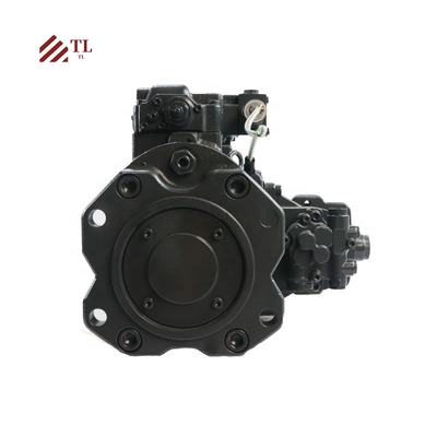 K5V200DTP Excavador bomba hidráulica substituição perfeita e desempenho para EC480DL