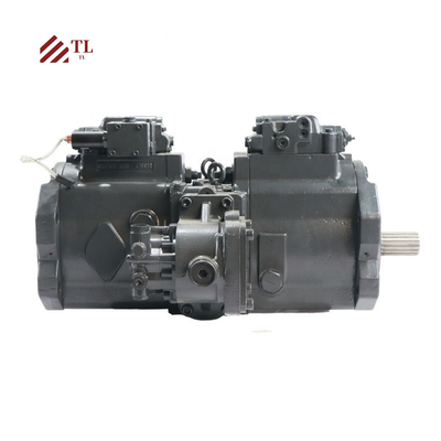 K5V200DTP Excavador bomba hidráulica substituição perfeita e desempenho para EC480DL