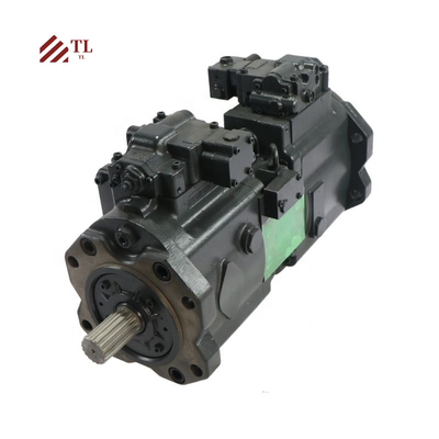 K5V200DTP Excavador bomba hidráulica substituição perfeita e desempenho para EC480DL