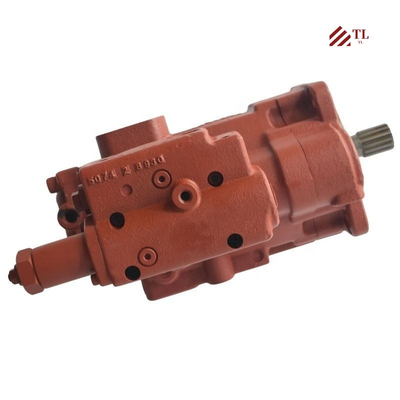 4668462 PVK-3B-725 Bomba principal de escavadeira para Hitachi ZX60USB-3 ZX60USB-3F ZX65USB-3F