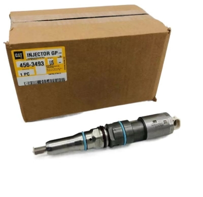 C9.3 Motor Injetor de combustível 456-3493 20R-5036 para carregador 966K XE 972K no varejo