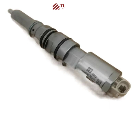 C9.3 Motor Injetor de combustível 456-3493 20R-5036 para carregador 966K XE 972K no varejo