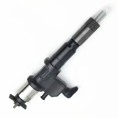 Injetor de combustível diesel comum 095000-6491 095000-6490 095000-6492 RE529118 para John Deere