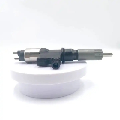 Injetor de combustível diesel comum 095000-6491 095000-6490 095000-6492 RE529118 para John Deere