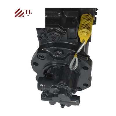 K3V63DTP1 RQR-9C1H Bomba hidráulica principal para JCB JS140 escavadeira de Kawasaki Kpm