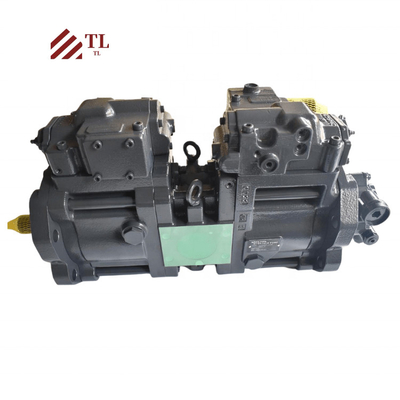 K3V63DTP1 RQR-9C1H Bomba hidráulica principal para JCB JS140 escavadeira de Kawasaki Kpm