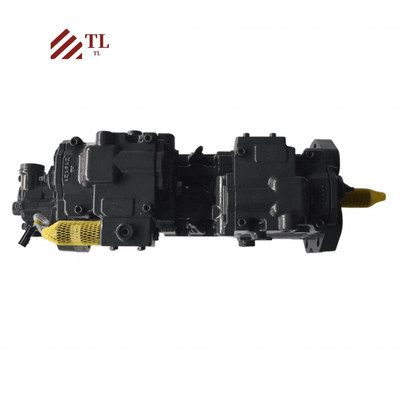 K3V63DTP1 RQR-9C1H Bomba hidráulica principal para JCB JS140 escavadeira de Kawasaki Kpm