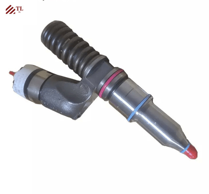 C11 C13 Injetor 249-0712 para motores diesel Partes de escavadeiras erpillar Crawler